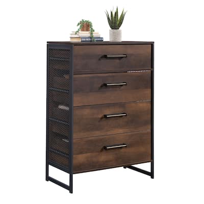 Briarbrook 4-Drawer Chest Bo