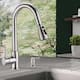 Option Brushed Nickel