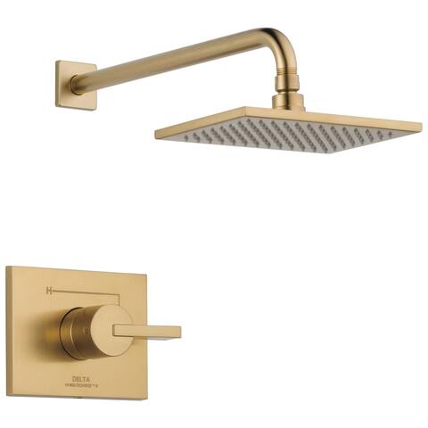 Delta Vero Monitor 14 Series Shower Trim