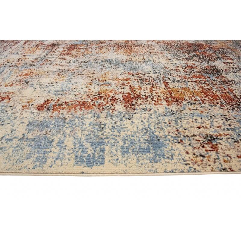 Noori Rug Karabag Abstract Glynda Rug