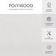 preview thumbnail 34 of 44, POLYWOOD Lakeside Plastic 7-Piece Bar Set