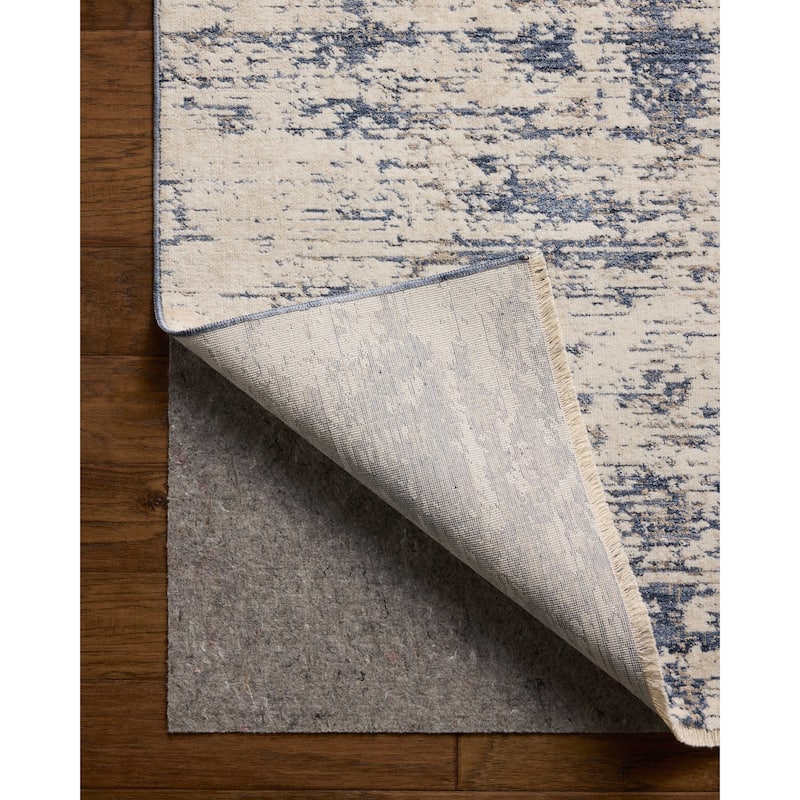 Alexander Home Nara Contemporary Area Rug