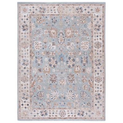 SAFAVIEH Elwood Mariyka Traditional Rug