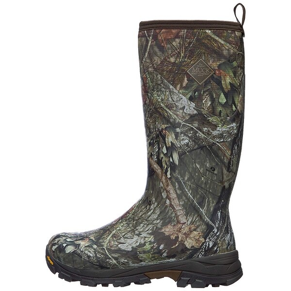 Muck Boots Woody Arctic Ice Extreme 