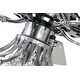 preview thumbnail 35 of 61, Bella Depot 52" Modern Reversible Crystal Ceiling Fan with Remote Control and Light Kit