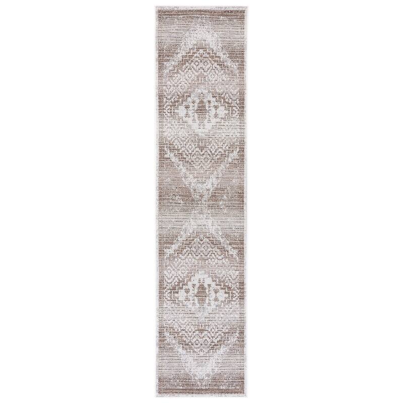 SAFAVIEH Havana Miny Indoor/ Outdoor Waterproof Geometric Rug