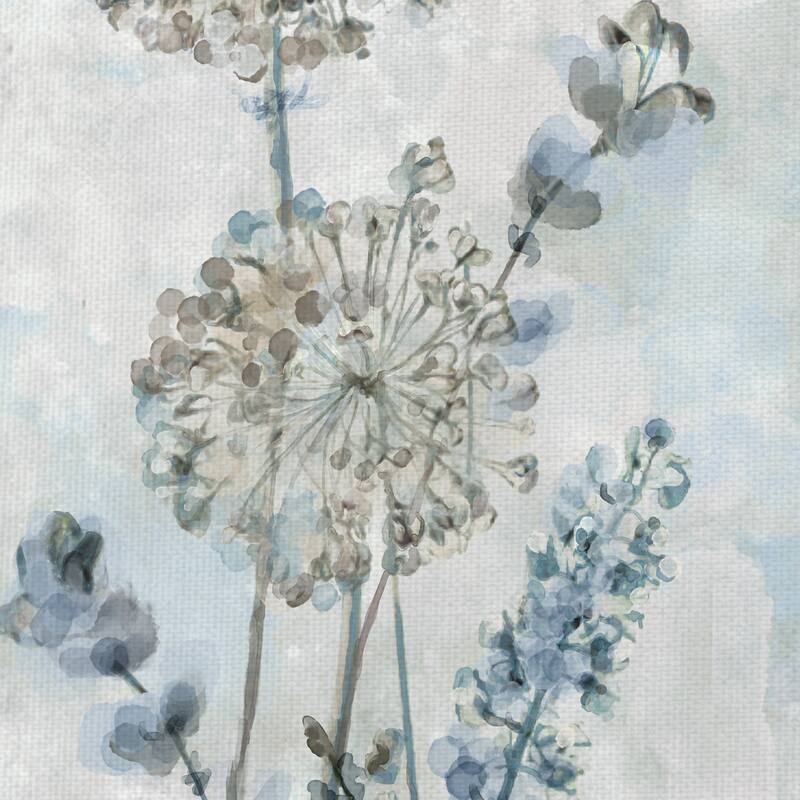 Garden Heights I & II by Studio Arts Canvas Art Prints