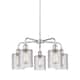 Option Polished Chrome / Clear