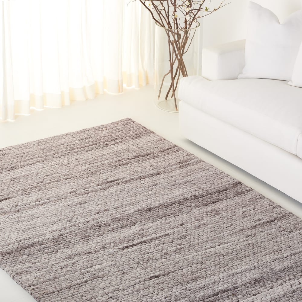 Lauren Ralph Lauren Handmade Matty Contemporary Wool Rug