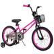 Option 18" Pink