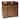 Oak Park 5-Drawer Media Chest, Mission
