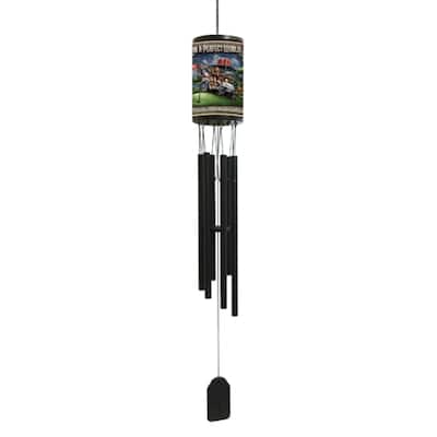 Perfect World Golf Chime #5