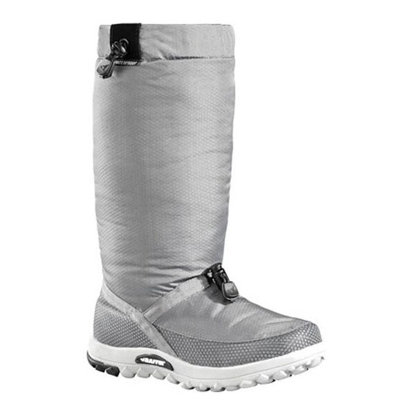 Shop Baffin Women S Ease Tall Winter Boot Mid Grey On Sale