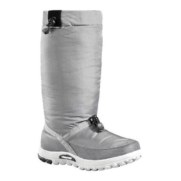 Shop Baffin Women S Ease Tall Winter Boot Mid Grey On Sale