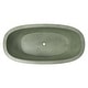 preview thumbnail 50 of 144, Avalon NativeStone Freestanding Soaking Tub