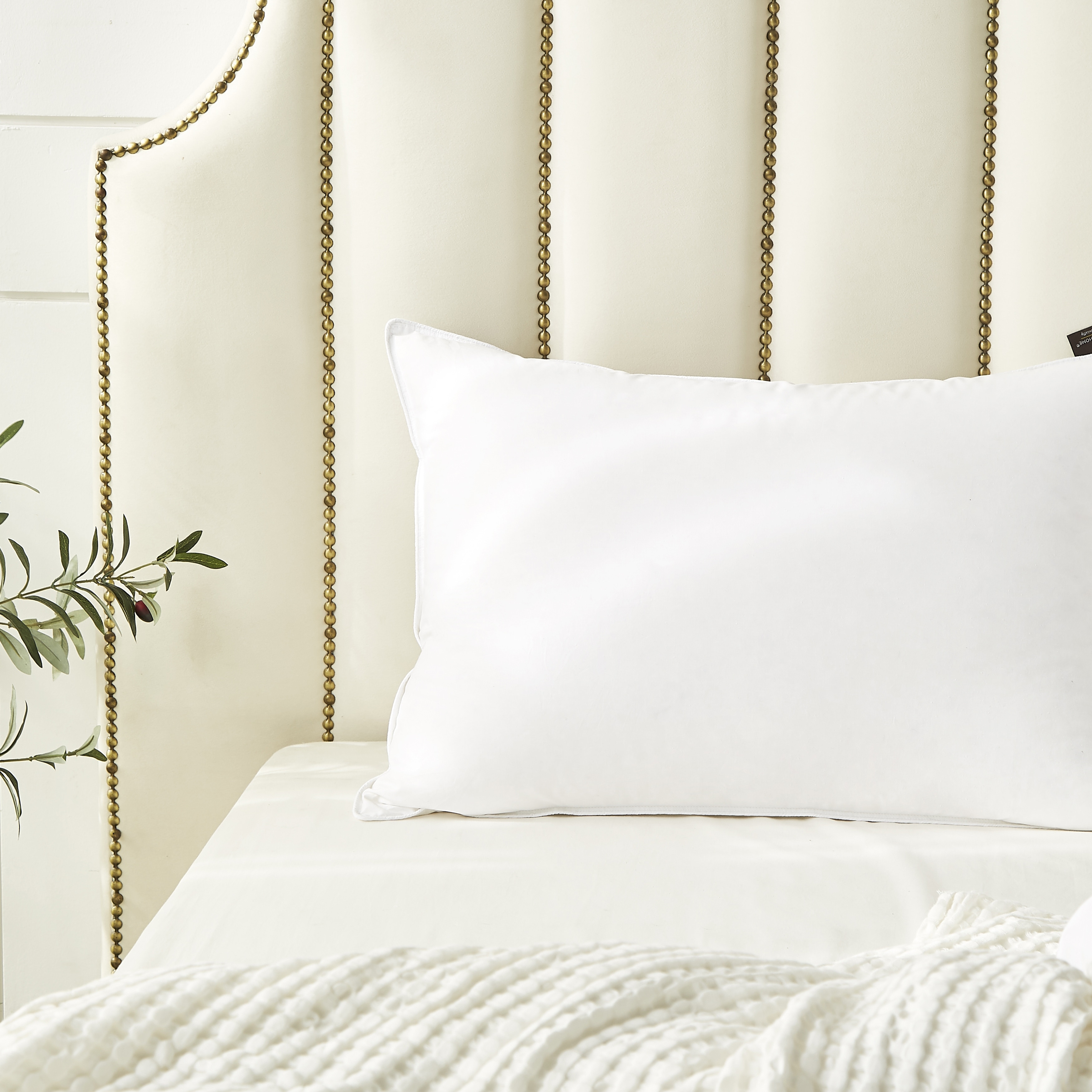 Farm To Home Bed Pillows Bed Bath Beyond
