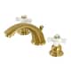 Option Brushed Brass