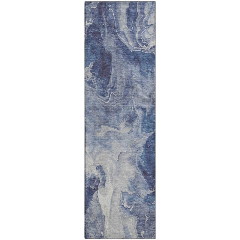 Premium Washable Super Soft Modern Chic Mayfield Rug