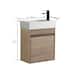 Option Imitative Oak