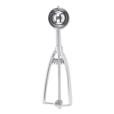 Number 40 Spring Scoop