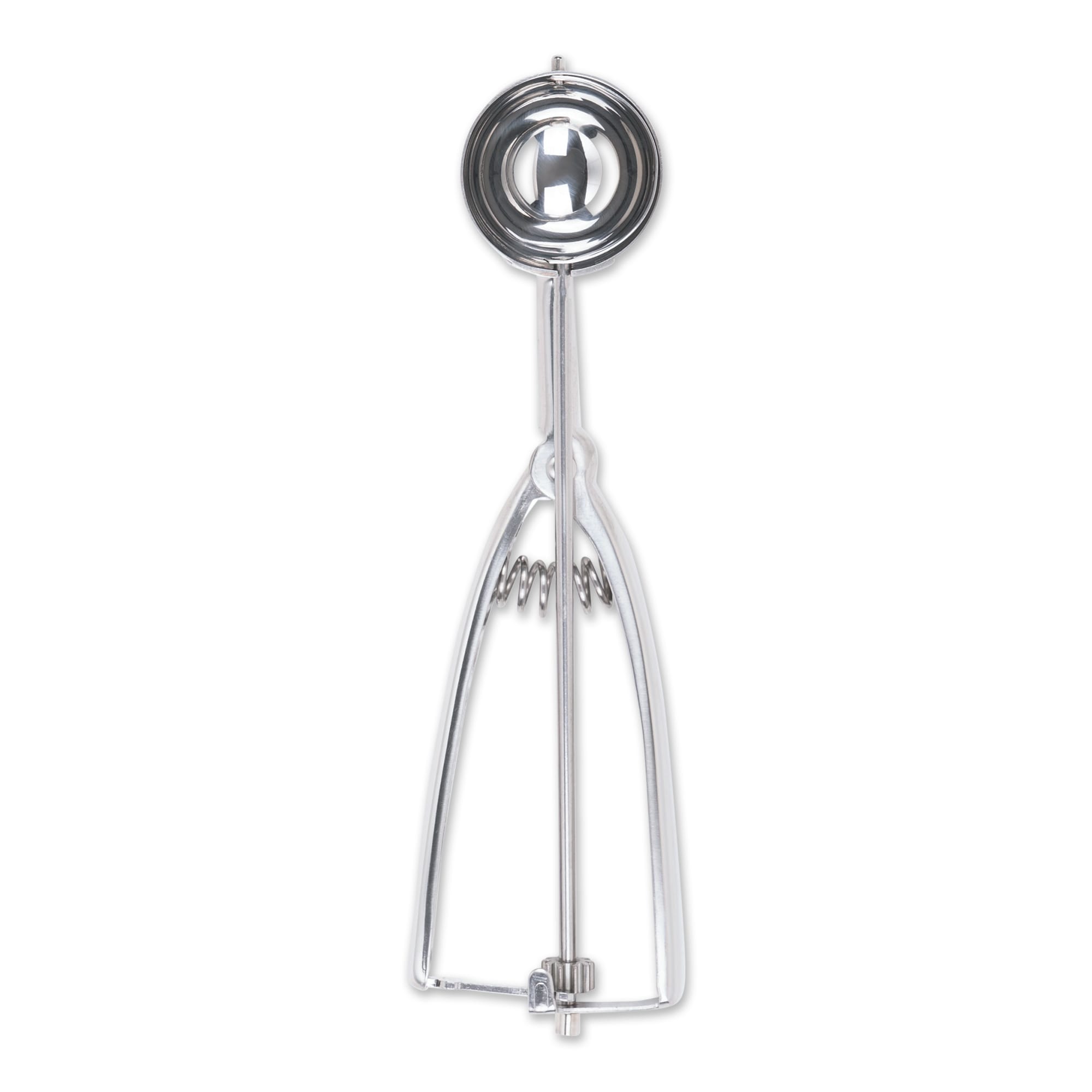 Number 40 Spring Scoop