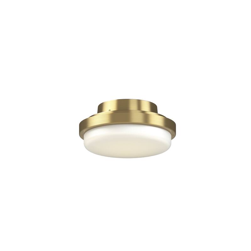 TriAire Custom Marine Grade Ceiling Fan CCT Select LED Light Kit