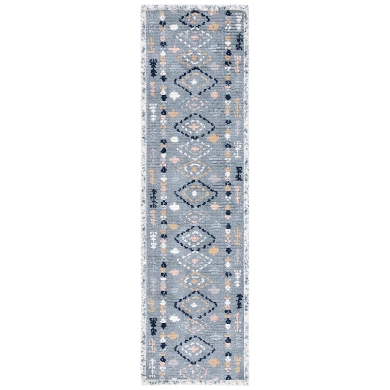SAFAVIEH Handmade Marrakech Nurlana Traditional Rug