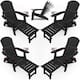 Option Black x4