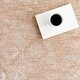 preview thumbnail 7 of 14, Nuloom Kristin Medallion Fringe Area Rug