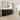 Eviva London 60"W x 18"D Espresso Double Sink Bathroom Vanity with White Carrara Quartz Vanity Top