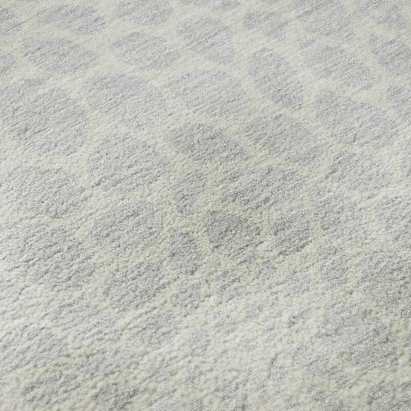 Premium Washable Super Soft Contempory Prints Mayfield Rug