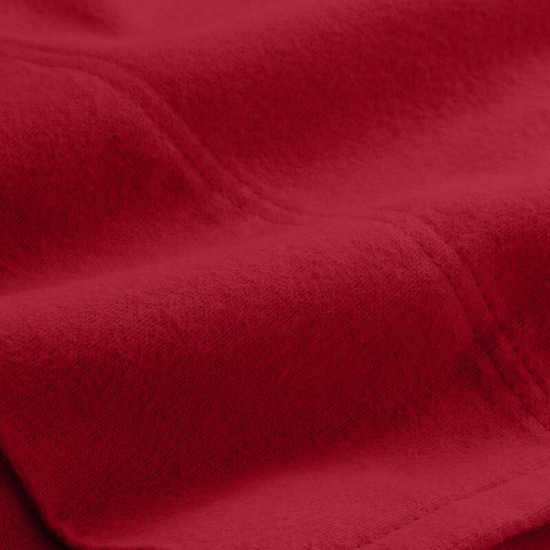 Bare Home Cotton Flannel Pillowcases (Set of 2)