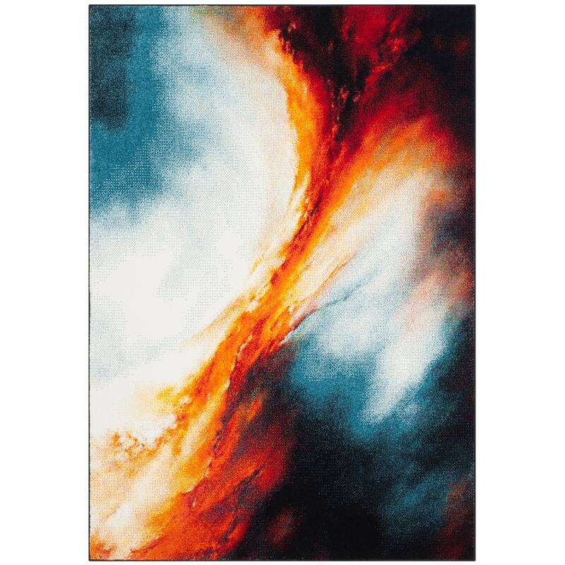 SAFAVIEH Galaxy Jayati Rug