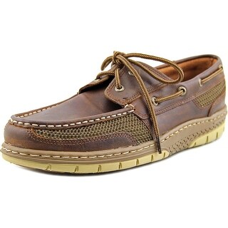 men's sperry tarpon ultralite boat shoes
