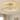 20'' Luxury Gold Crystal Flush Mount Dimmable Ceiling Fans with Light and Remote - 21''