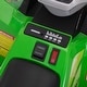 preview thumbnail 56 of 73, Electric 6V ATV Ride-On Car with Trailer, Bluetooth, Music, and Power Display, Vehicle Toy for 3-6 Years Boys and Girls