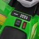 preview thumbnail 58 of 73, Exhilarating 6V Electric ATV Ride On Car for Kids with Music, Trailer, Bluetooth and Power Display, Perfect Gift for Your Kids