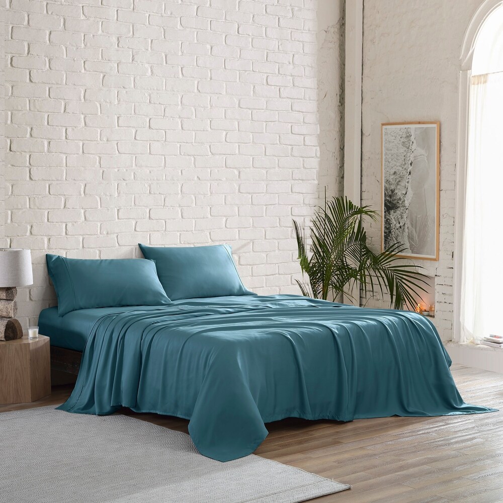 Full Size Tencel Bed Sheet Sets Bed Bath Beyond