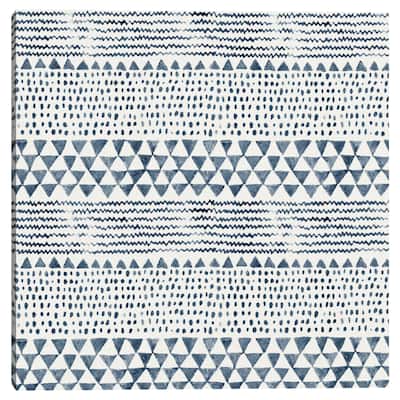 Maumbo Pinnacles by Maja Gunnarsdottir Canvas Art Print