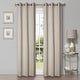 preview thumbnail 95 of 168, Superior Linen Washable Room Darkening Curtains, Set of 2 Panels