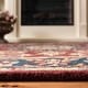 preview thumbnail 6 of 36, Safavieh Handmade Classic Vernice Traditional Oriental Wool Rug
