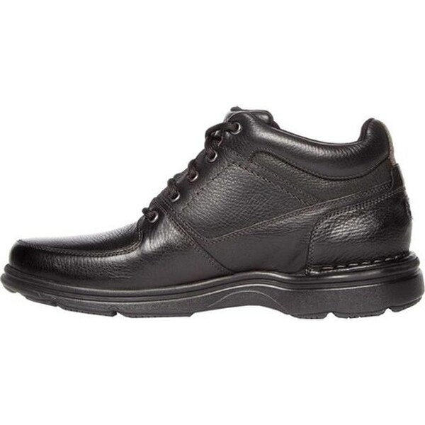 rockport men s eureka plus walking boot