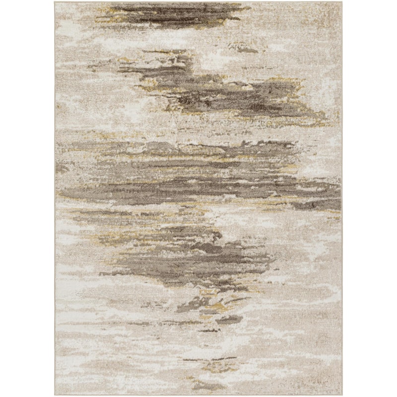 Livabliss Transitional San Francisco Abstract Area Rug