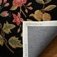 preview thumbnail 49 of 104, SAFAVIEH Handmade Chelsea Jalisa French Country Floral Wool Rug