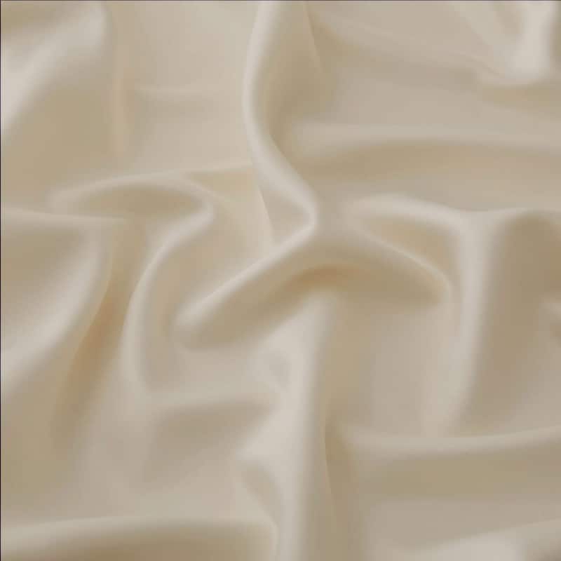 3 Piece Reversible Silky Luxury Soft Satin Comforter with 2 Satin Pillowcases