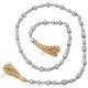 Option Silver - Mixed Bead
