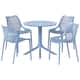 Option French Blue