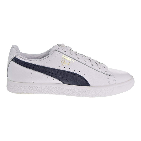 Puma Clyde Core Leather Sneakers Online 