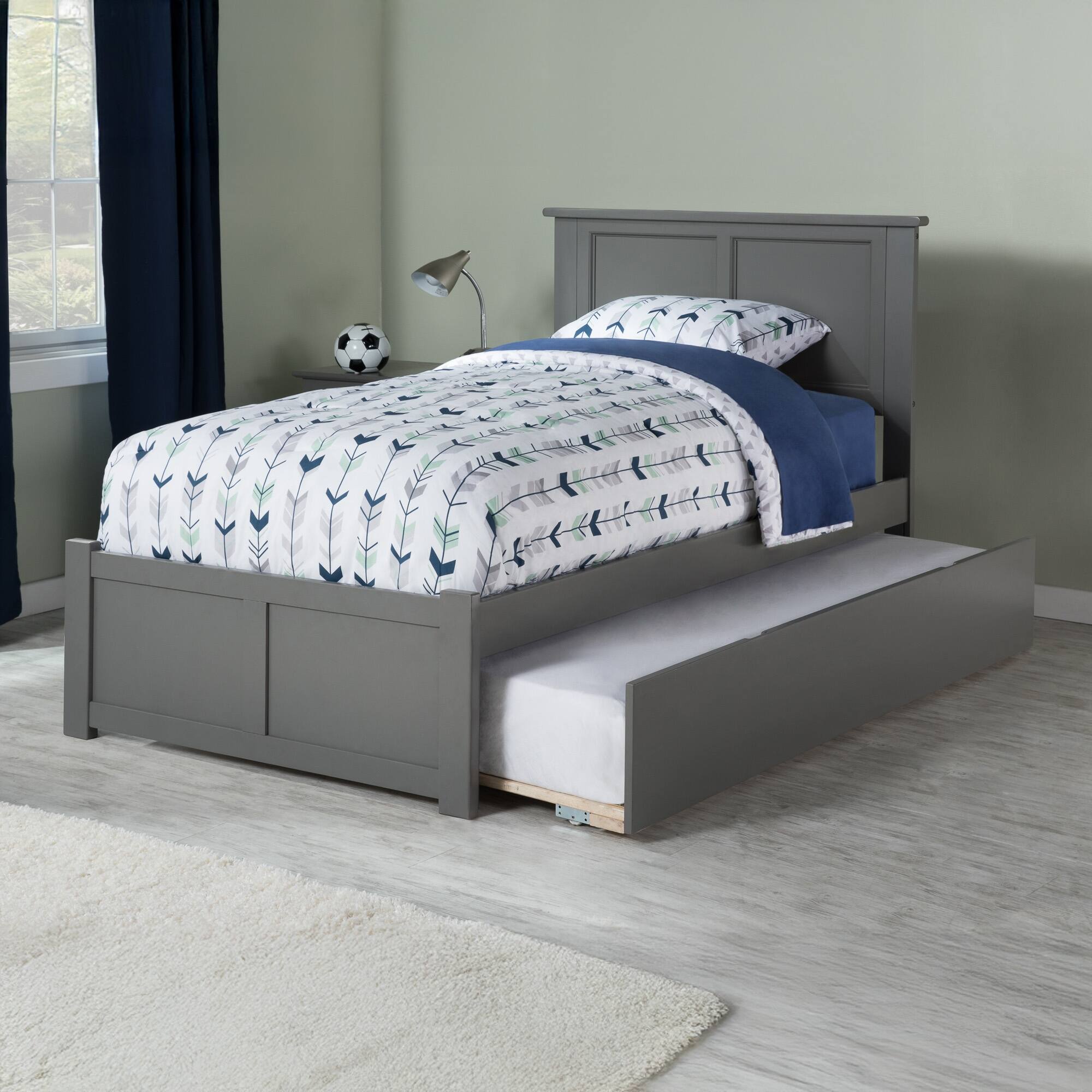 Option Grey