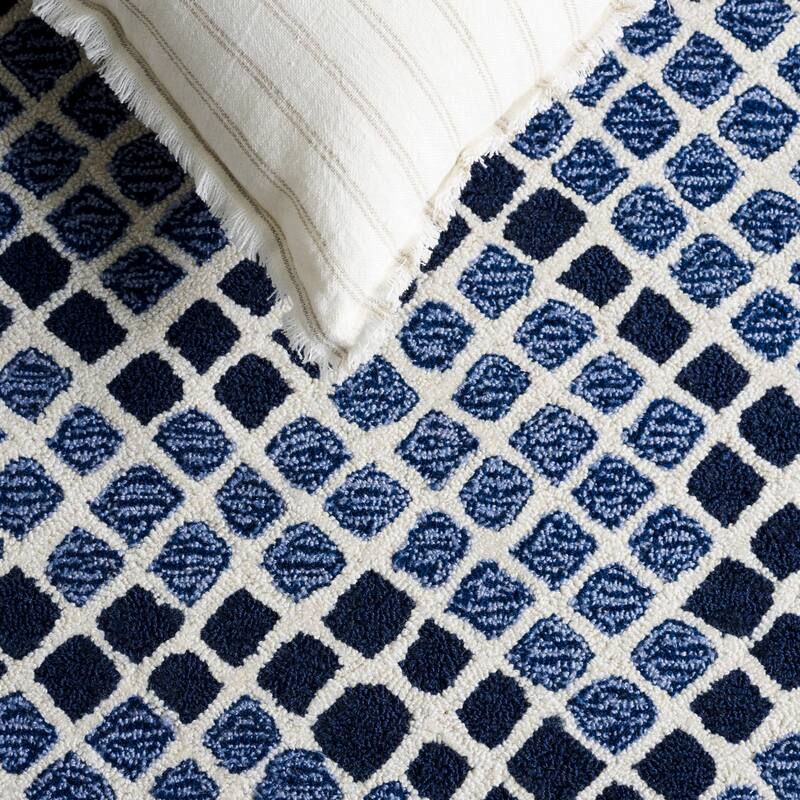 SAFAVIEH Handmade Metro Nefise Rug